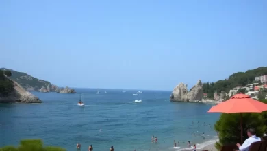 Photo of Отдых и релаксация в Крыму