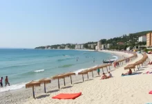 Photo of Отдых на пляжах Крыма