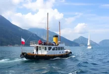 Photo of Морское путешествие по Крыму