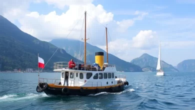 Photo of Морское путешествие по Крыму
