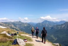 Photo of Походы по горным тропам Крыма