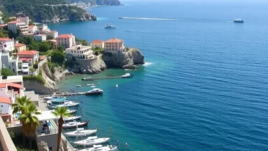 Photo of Крымские каникулы на море
